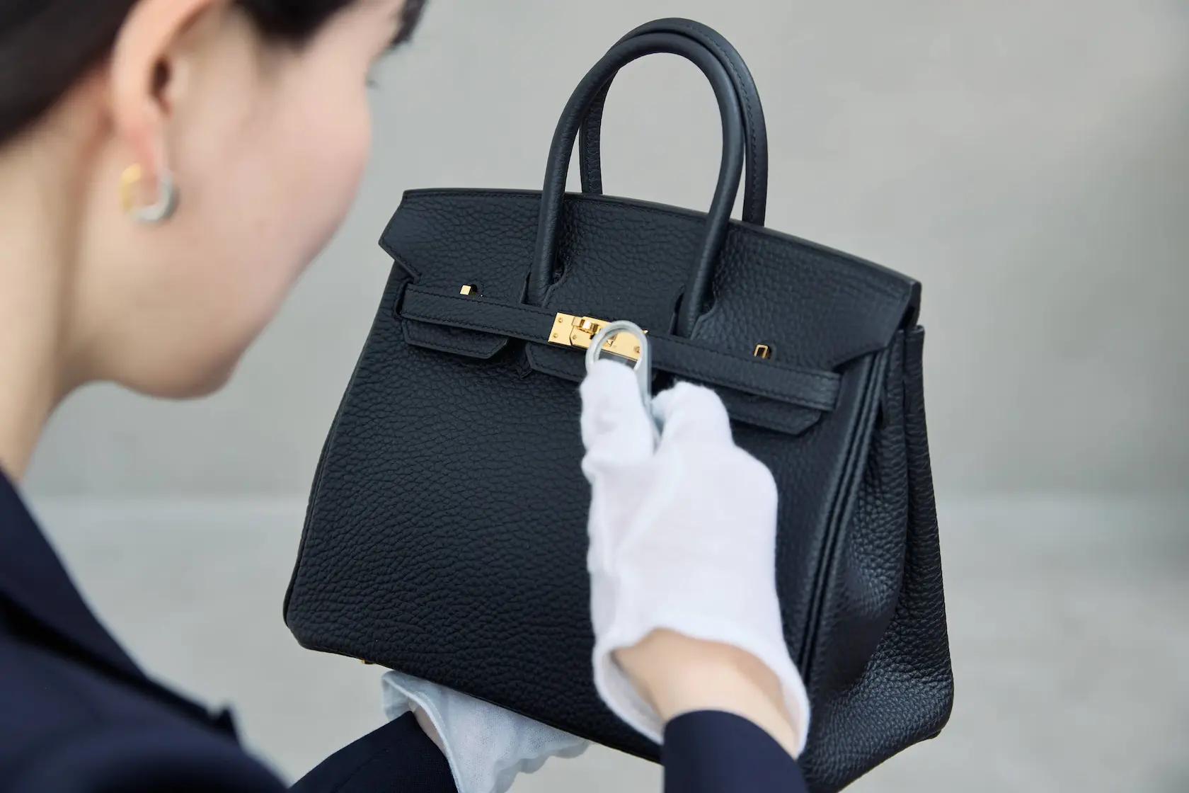 Sell Your Bag