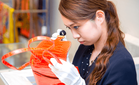 Authenticated By In-House Experts
